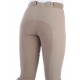 Pantalon Dame "Damask Fond Peau" - Taupe