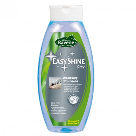 Easy shine Grey