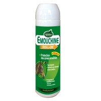 Ravene - "Emouchine Roll-On" anti insectes