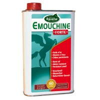 Ravene "Emouchine Forte" anti insectes très puissant