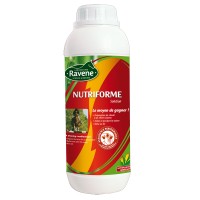 Ravene - Solution "Nutriforme"