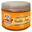 Charlee's Leather - Savon glycériné "Bubble Soap" 400 ml