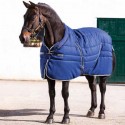 Couverture d'écurie "Rambo Cosy Stable" 400 g - Horseware