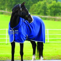 Rambo Cosy Fleece - Horseware Chemise polaire