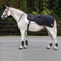 Couvre reins imperméable  Rambo - "Grand Prix  Competition" Sheet" - Horseware