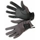 Gants Club - Gris - TdeT