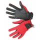 Gants Club - Rouge - TdeT