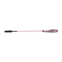 Cravache PVC Rose - TdeT
