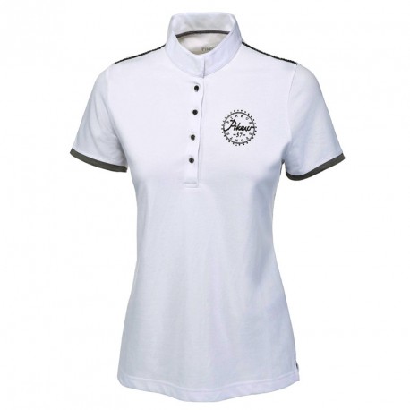 Polo de concours Dame "Deva" - Pikeur