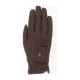 Gants Vesta Marron - Roeckl