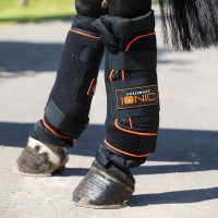 Stable Boots Ionic Rambo - Horseware