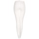 Pantalon Funktion Sport Blanc - ELT