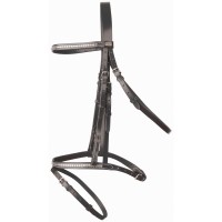 Bridon Goya Clincher Noir - TdeT