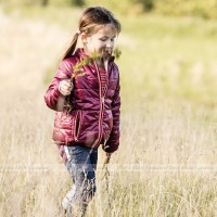 Veste réversible enfant - Horseware