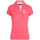 Polo Femme LISETTE Rose - HV Polo - Happy Valley