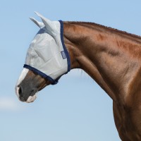 Masque anti insectes Fly Mask - Amigo Horseware