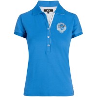 HV Polo - Happy Valley, Polo  Femme LISETTE