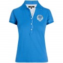 HV Polo - Happy Valley, Polo  Femme LISETTE