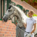 Polo de concours Femme TABEA - EuroStar