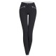 ELT - Pantalon Femme Gala Noir