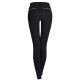 ELT - Pantalon Femme Gala Noir