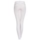 ELT - Pantalon Femme Gala Blanc