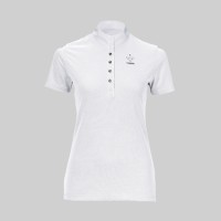 Polo de concours Pikeur Dame