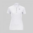 Polo de concours Pikeur Dame