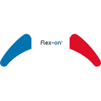 Flex-on - Personnalisation - Kit Drapeau France