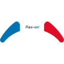 Flex-on - Personnalisation - Kit Drapeau pour Etriers Flex-on GCA