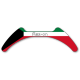 Flex-on - Personnalisation - Kit Drapeau Kuwait