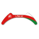 Flex-on - Personnalisation - Kit Drapeau Oman