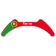 Flex-on - Personnalisation - Kit Drapeau Portugal