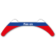 Flex-on - Personnalisation - Kit Drapeau Russie