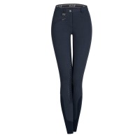 ELT Pantalon équitation dame Fun Silikon