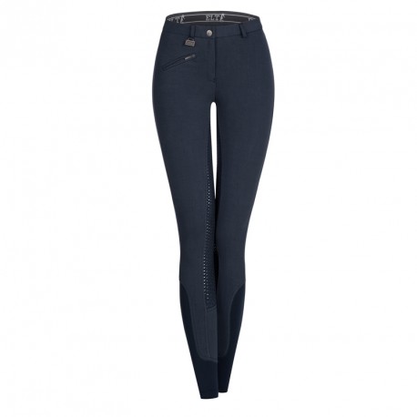 ELT Pantalon Fun Silikon - Bleu nocturne