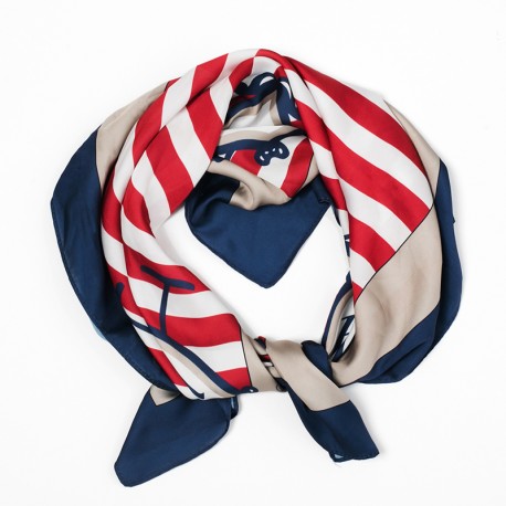 Horseware - Foulard carré