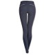 ELT - Pantalon Femme Gala Bleu nocturne