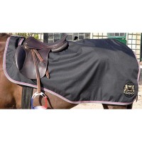 TdeT Couvre reins imperméable doublé poly-coton