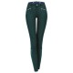 ELT - Pantalon Femme Gala Vert sapin