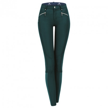 legging equitation femme