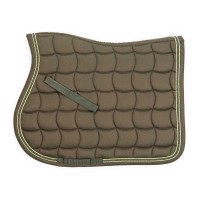 LamiCell - Tapis MIRAGE - Vert olive