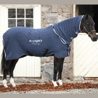Horseware - chemise séchante Rambo "Dry rug"