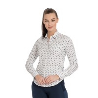 Horseware - Chemisier Femme motif cheval