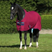 Horseware Chemise séchante Rambo Waffle Cooler