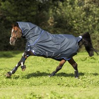 Horseware - Imperméable AMIGO Bravo 12 plus 0g