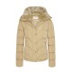 Happy Valley - Veste Femme LADONNA - Camel