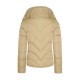 Happy Valley - Veste Femme LADONNA - Camel