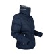 Happy Valley - Veste Femme LADONNA - Navy