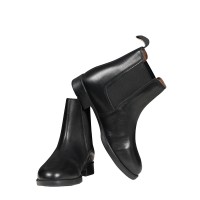 ELT - Boots Jodhpur Classic en cuir